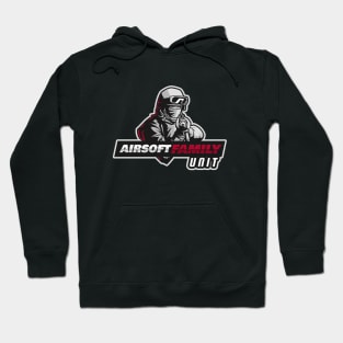 Airsoft Family - Unit Hoodie